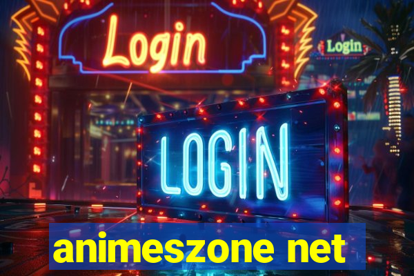 animeszone net